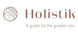 Holistik - A guide to the greater you
