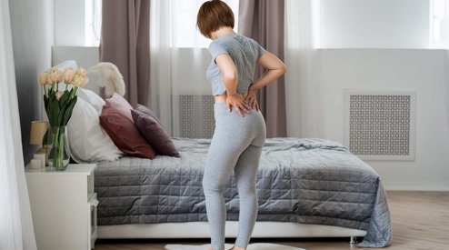 Dormir avec une sciatique, mission possible : Le guide complet