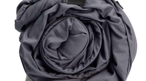 A-t-on besoin d’une housse pour les  couvertures lestées ?