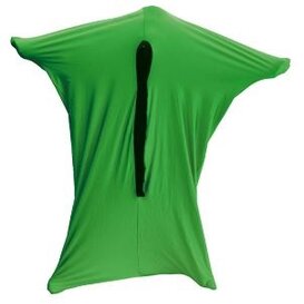 Decompression body sock