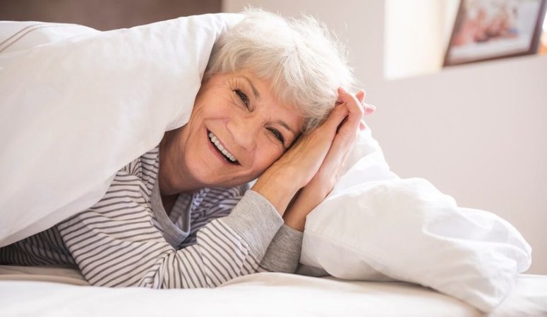 Dormir sur le ventre, pourquoi ce n'est pas conseillé?