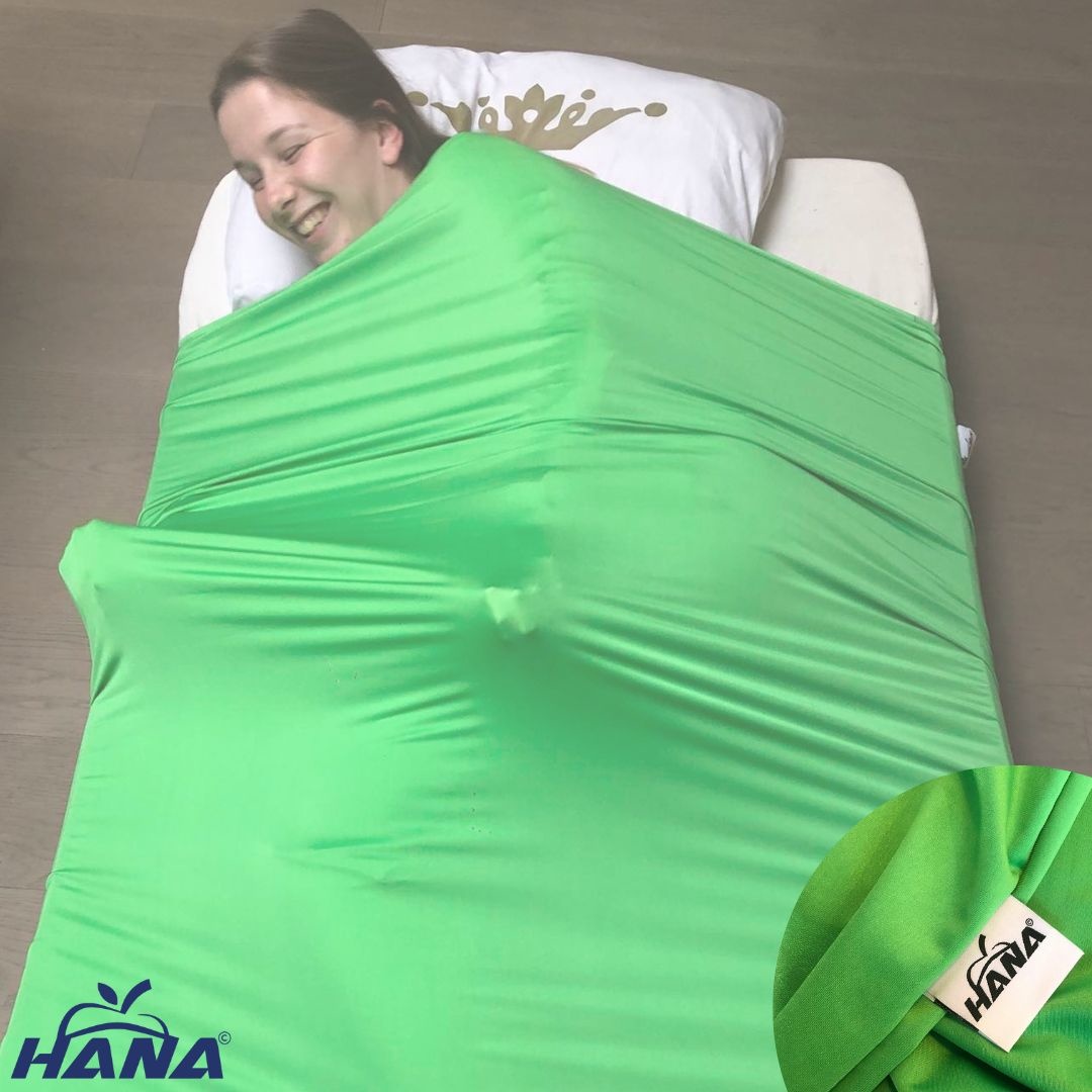 Compression Sleep Tunnel Hana Comfort Hana Comfort
