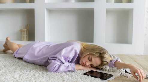 Comment agir pour récupérer le sommeil perdu ? 