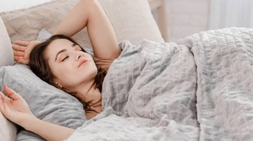 Des conseils en or et les meilleurs faits sur le sommeil !