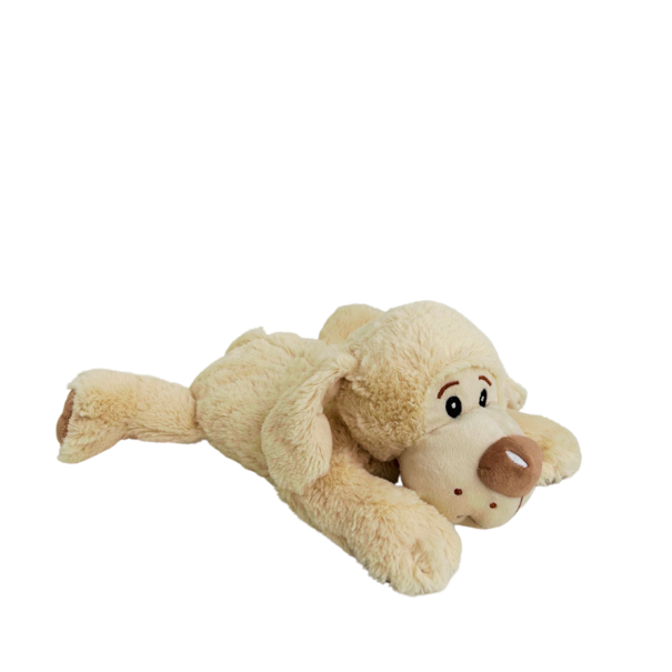 Hana Peluches lestées avec fonction de chaleur et de refroidissement