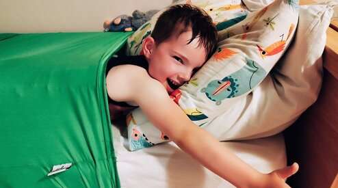  Diepe Druk en Verzwaring: Onthulde Voordelen en Diverse Hulpmiddelen