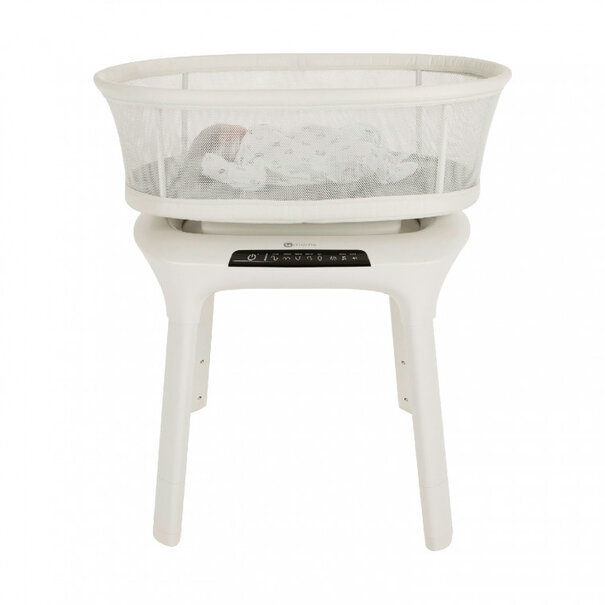 Crib automatic movements - MamaRoo Sleep For rent