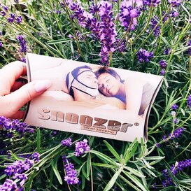 Snoozer Snoring Mask