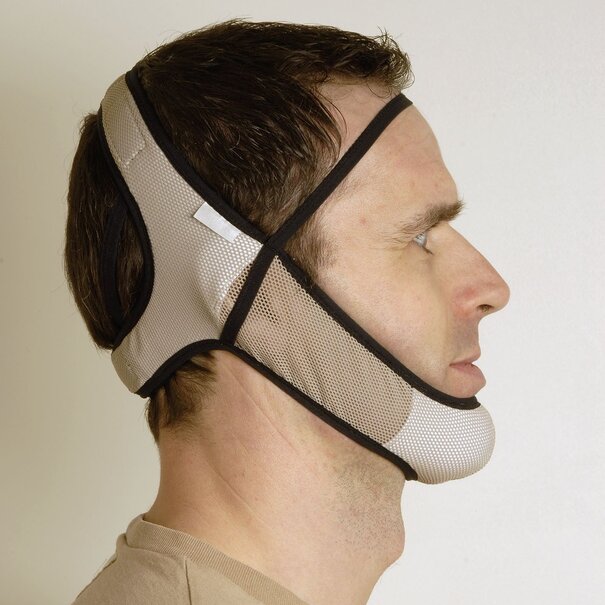 Hana Snoozer Snurkmasker