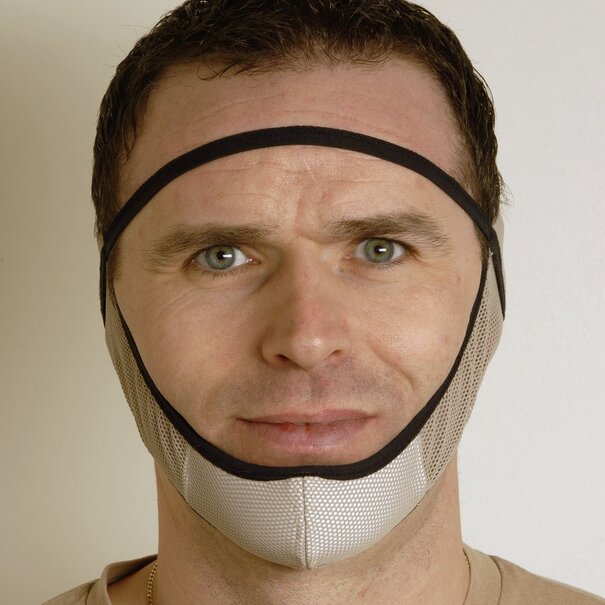 Hana Snoozer Snoring Mask