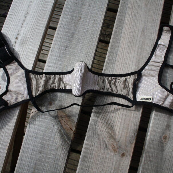 Hana Masque anti-ronflement Snoozer