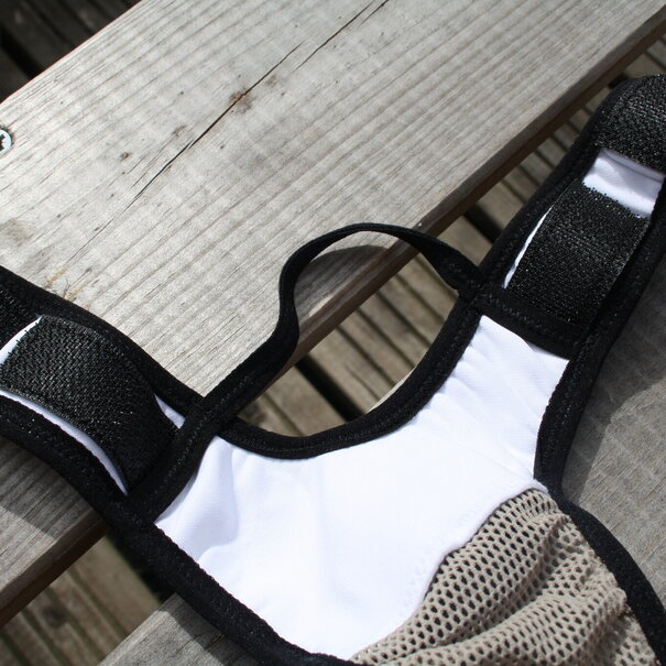 Hana Snoozer Snoring Mask