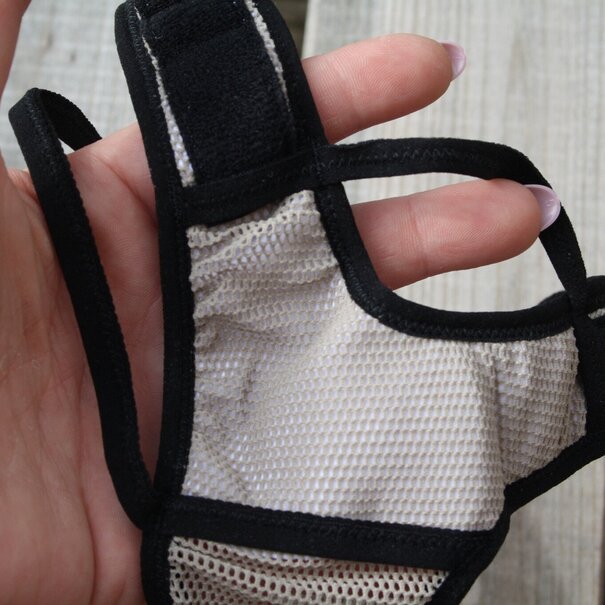 Hana Snoozer Snurkmasker