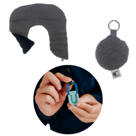 Feel good set - accessories for overstimulation
