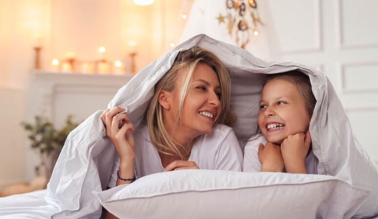 L'impact de la dépression parentale chez les enfants