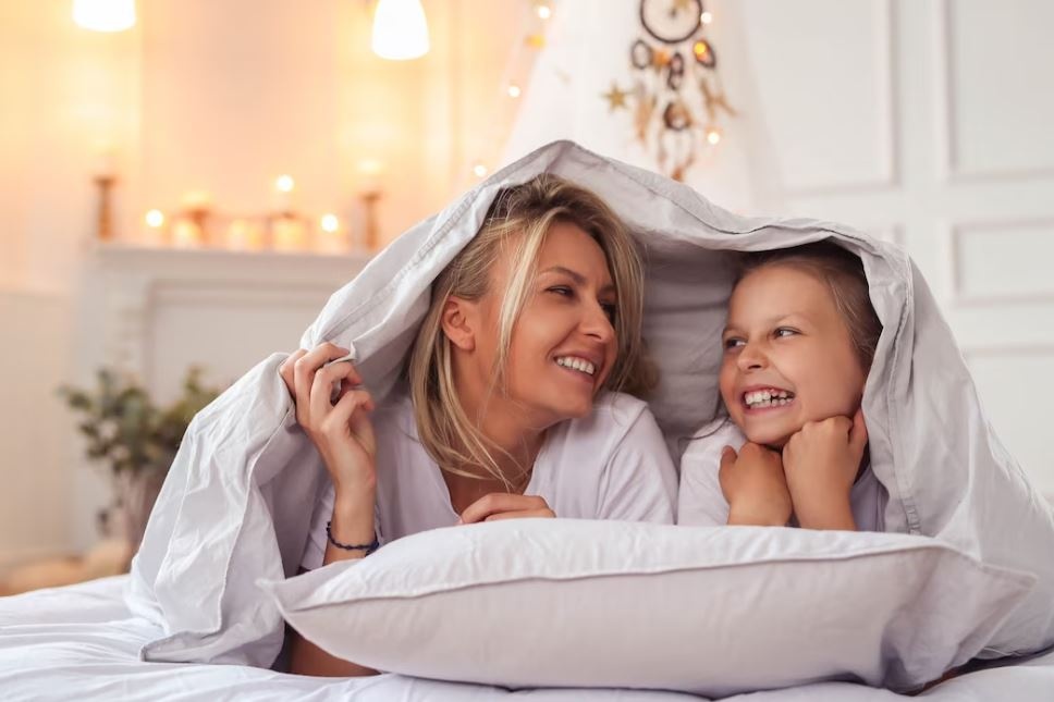 L'impact de la dépression parentale chez les enfants