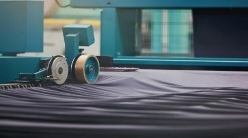 Hoe worden onze verzwaringsdekens geproduceerd?