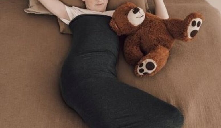 Hana Comfort Cocon en kinderen: Een handleiding voor een betere nachtrust