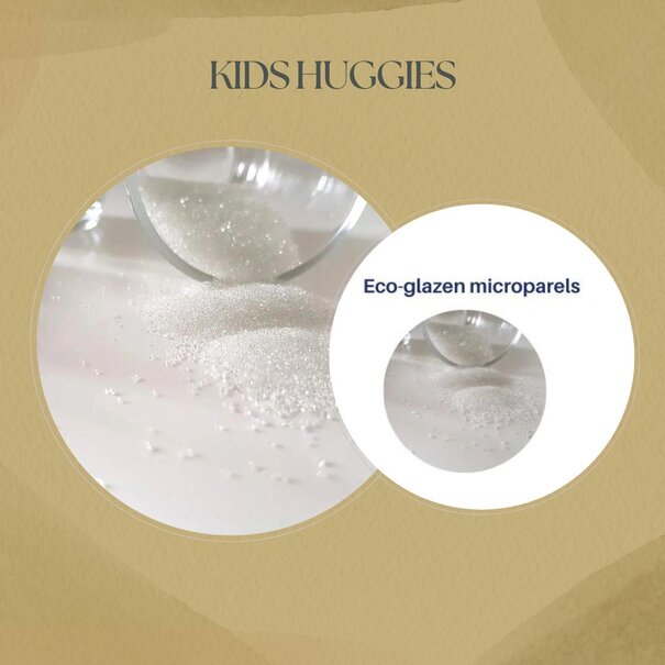 Hana Verzwaard deken 100 x 150 cm + hoes  KIDS 4-5 kg