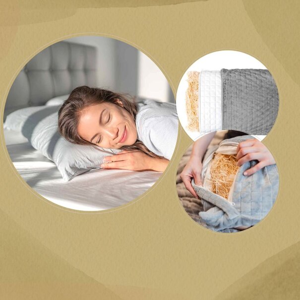 Hana Hana © therapy pillow