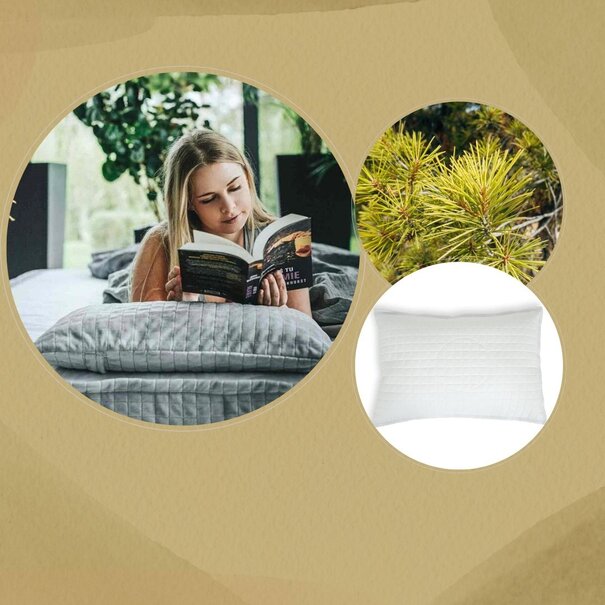 Hana Hana © therapy pillow