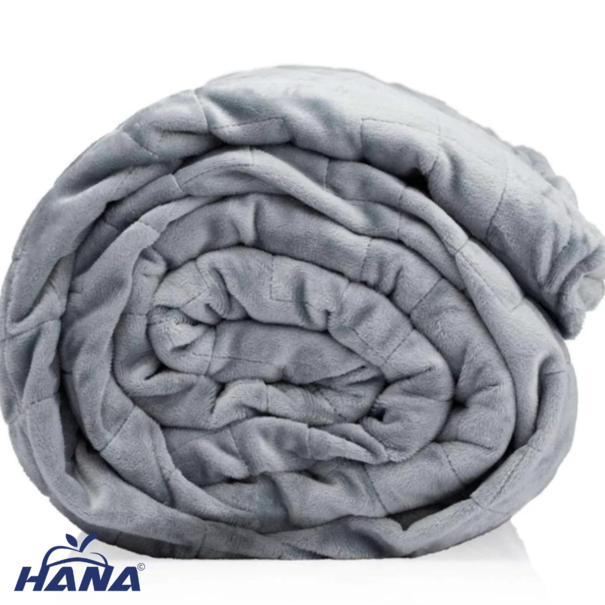 Weighted blanket 200 x 220 cm + cover