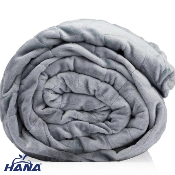 Weighted blanket 140 x 200 cm + cover