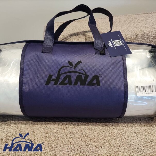 Hana Adapto Foam Hoofdkussen 50x75 cm