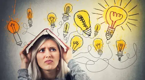 Stress: het verschil tussen spanning en overspanning