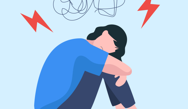 Hoe voorkom je dat stress uitmondt in een burn-out?