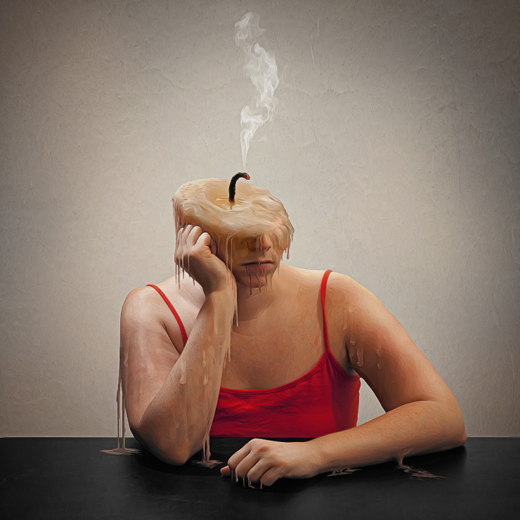  Parentale burn-out: de impact van constante stress op ouders