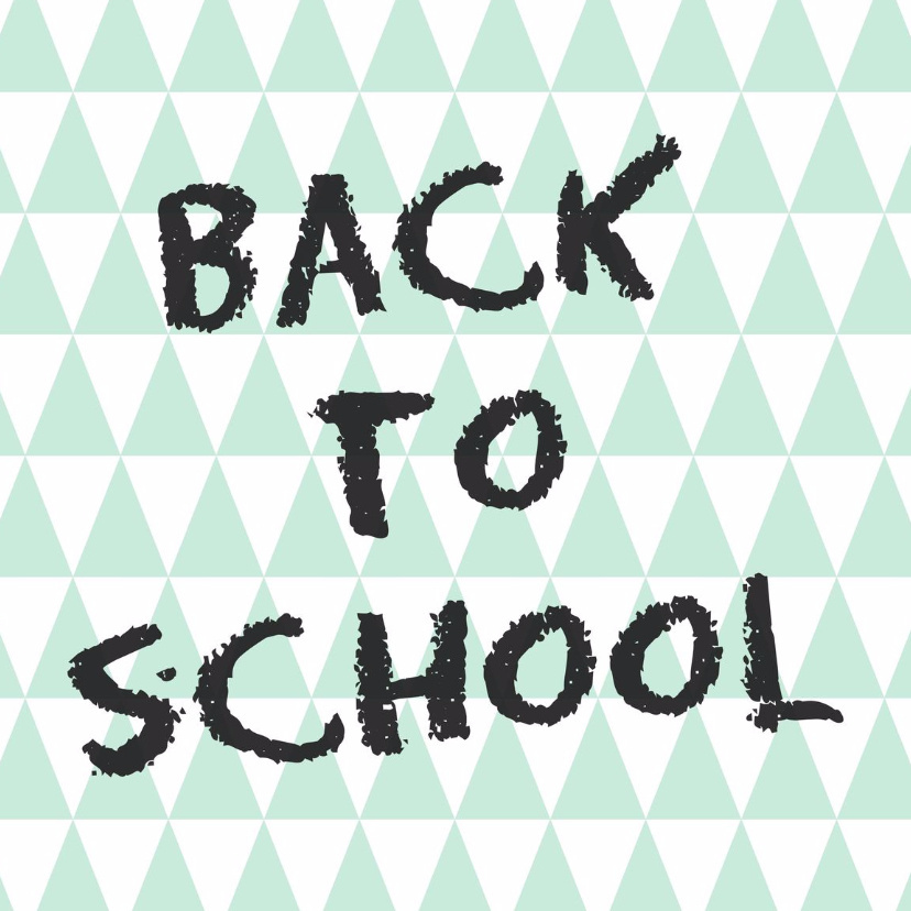 The Back-to-school Struggle: 6 Tips to Help Your Child