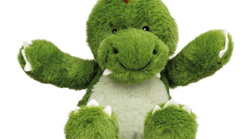 De Verzwaarde Knuffel: Troost en Kalmering voor Kinderen