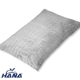 Hana © anti-wrinkle pillow - Hana Comfort