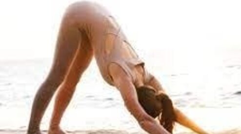 Relaxing after a Long Office Day: Best Yoga Postures