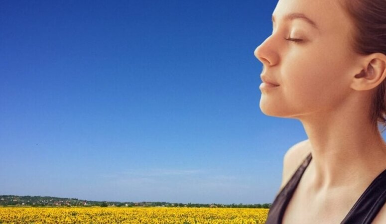 Mesure de la fréquence respiratoire : Qu'est-ce que votre respiration vous apprend sur votre santé ?