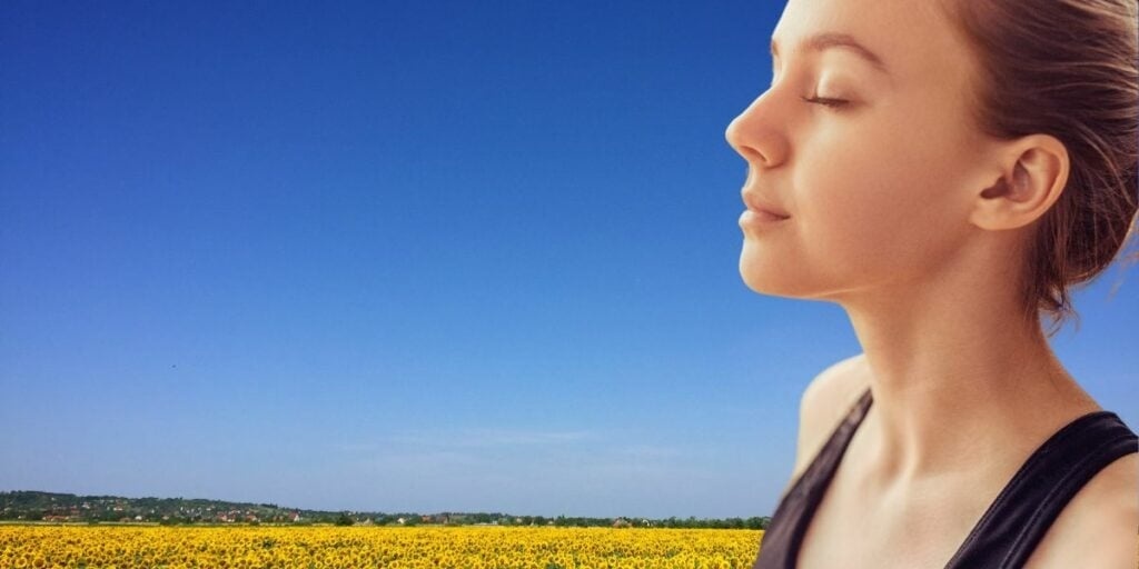 Mesure de la fréquence respiratoire : Qu'est-ce que votre respiration vous apprend sur votre santé ?