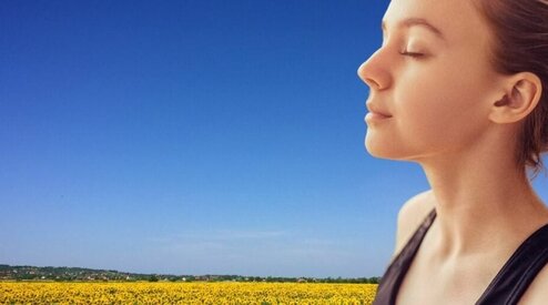 Messung der Atemfrequenz: Was sagt Ihre Atmung über Ihre Gesundheit aus?