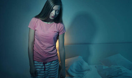 Slaapwandelen bij Kinderen: Begrijpen en Beschermen