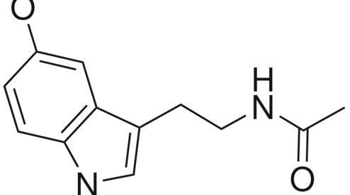 Kan een supplement melatonine helpen bij kinderen met slaapproblemen?