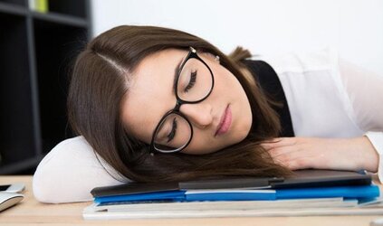 Inemuri : la sieste japonaise qui stimule la productivité