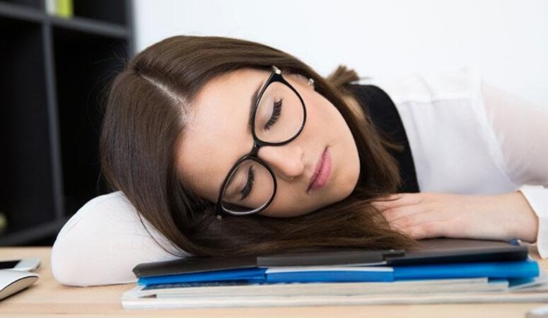 Inemuri : la sieste japonaise qui stimule la productivité