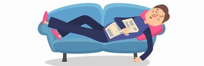 Le pouvoir de la sieste : comment la sieste de l'après-midi peut améliorer votre santé et votre bien-être