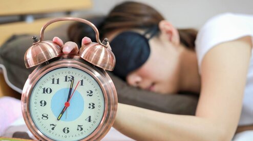 Le mythe des 8 heures de sommeil : de combien d'heures de sommeil avons-nous réellement besoin ?