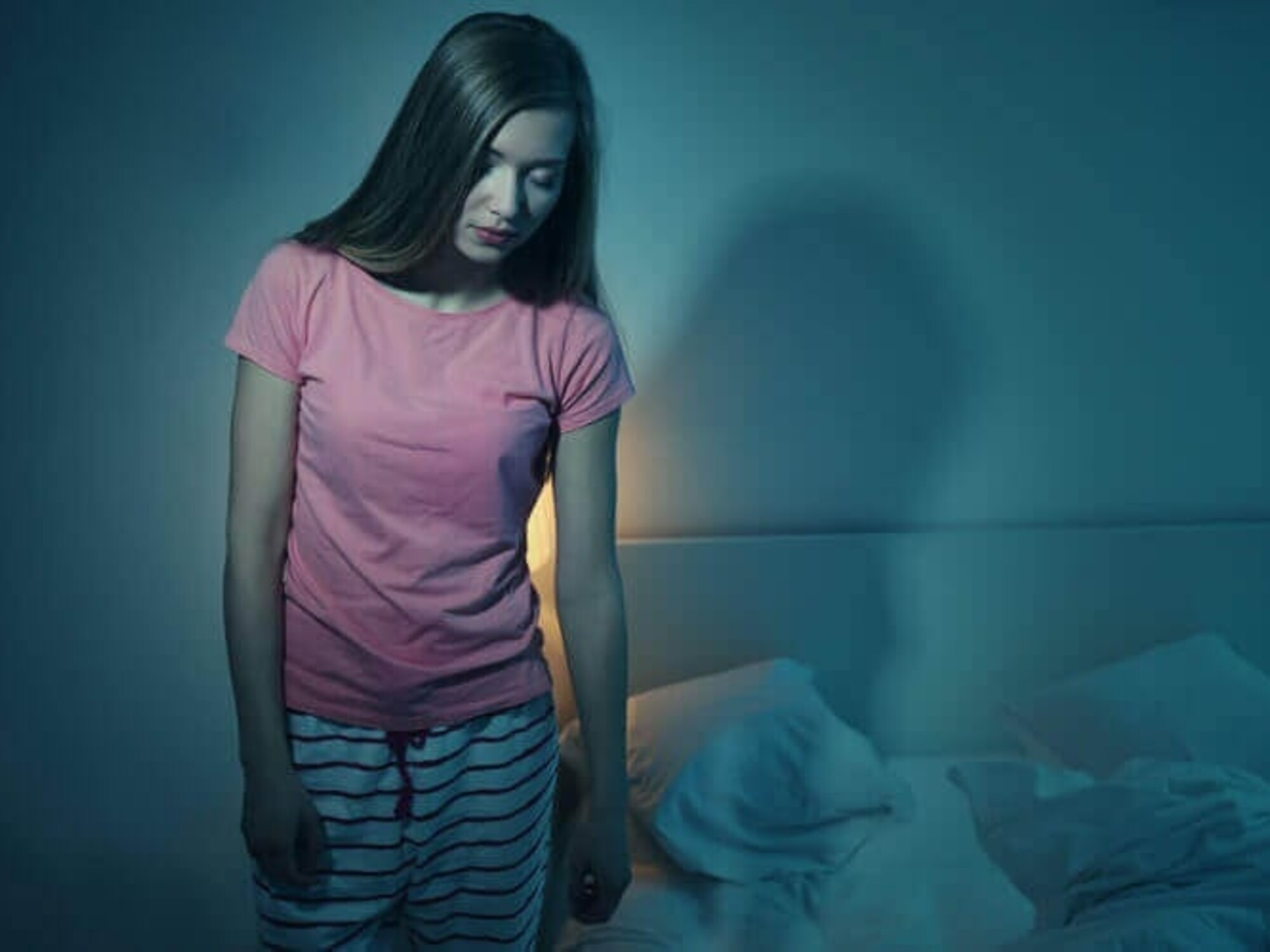 Blog - Sleepwalking in Children: Understanding and Protecting