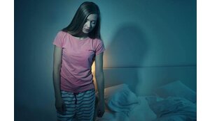 Sleepwalking in Children: Understanding and Protecting