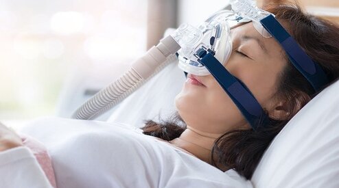What is Sleep Apnea? Treatments and Consequences