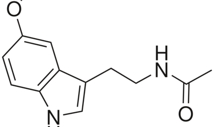 Can supplemental melatonin help children with sleep problems?