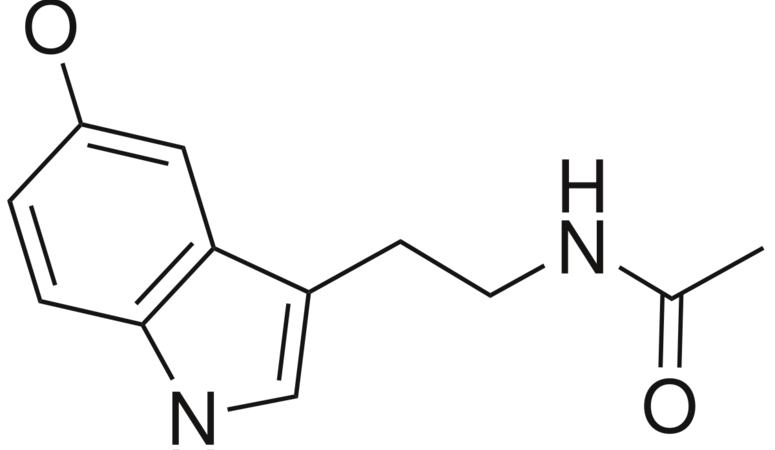 Can supplemental melatonin help children with sleep problems?