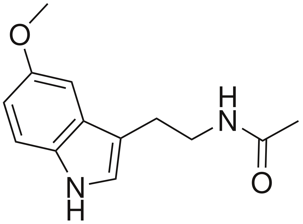 Can supplemental melatonin help children with sleep problems?